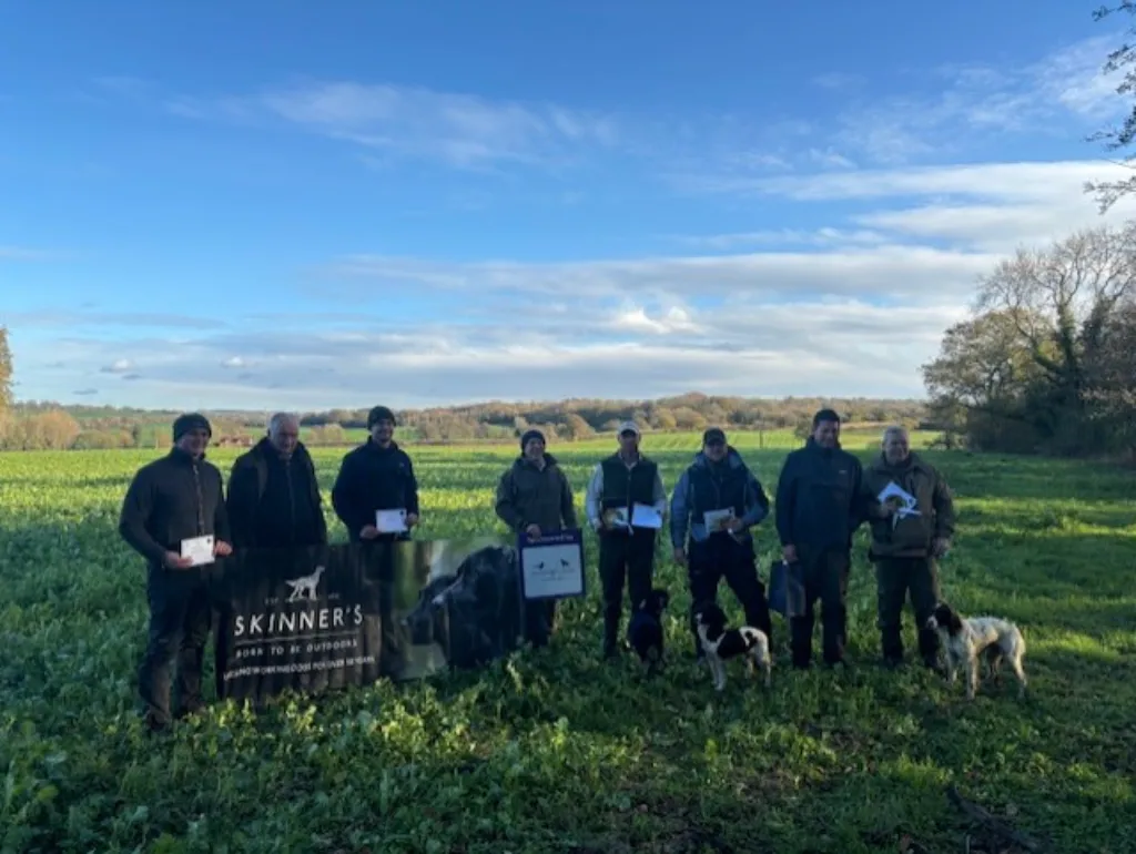 Field Trials Report 2025