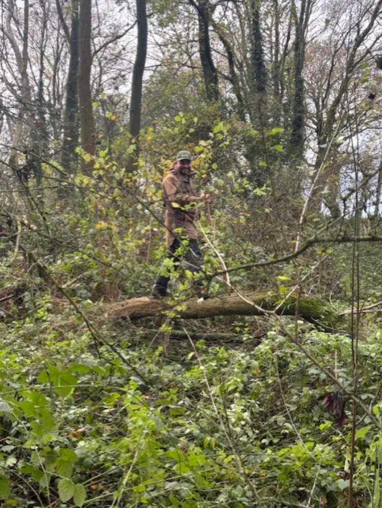 Field Trials Report 2025