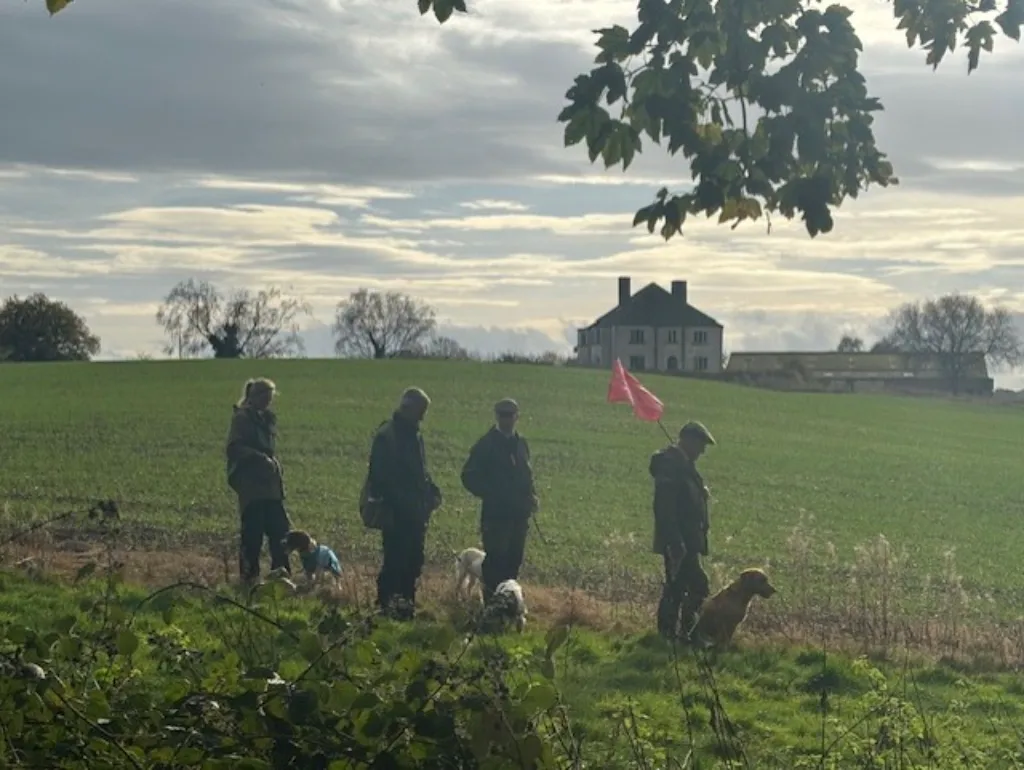 Field Trials Report 2025