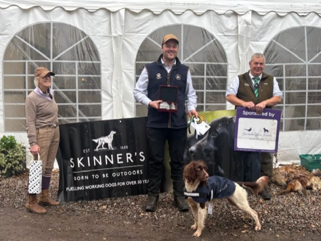 Field Trials Report 2025