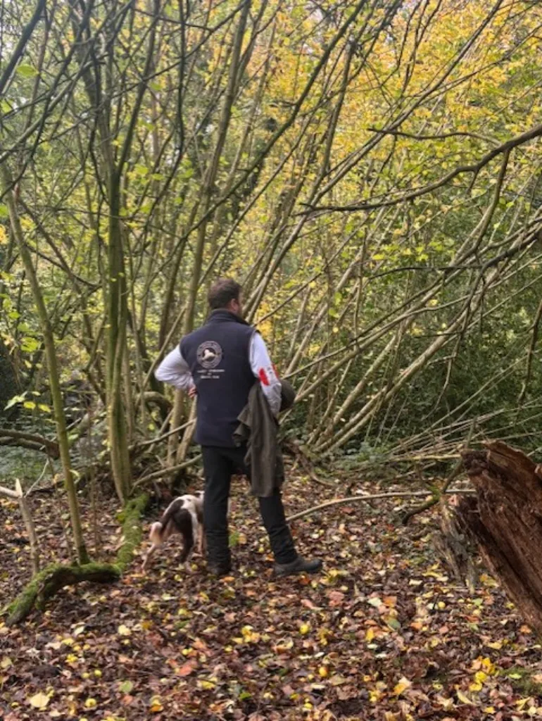 Field Trials Report 2025