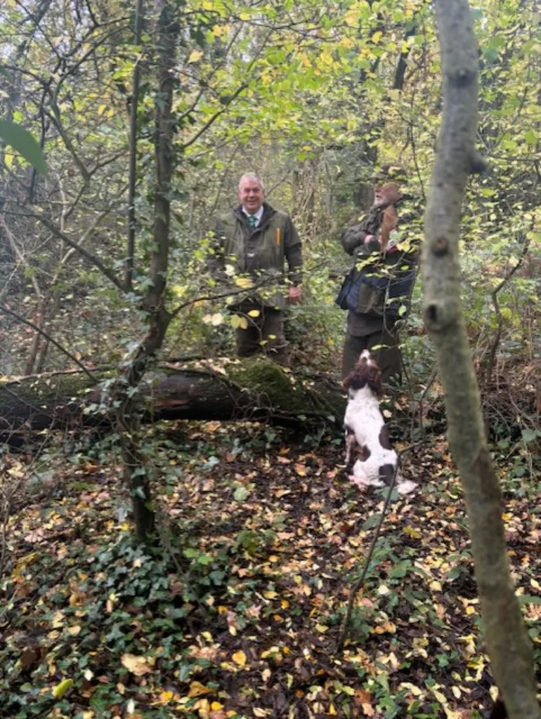 Field Trials Report 2025