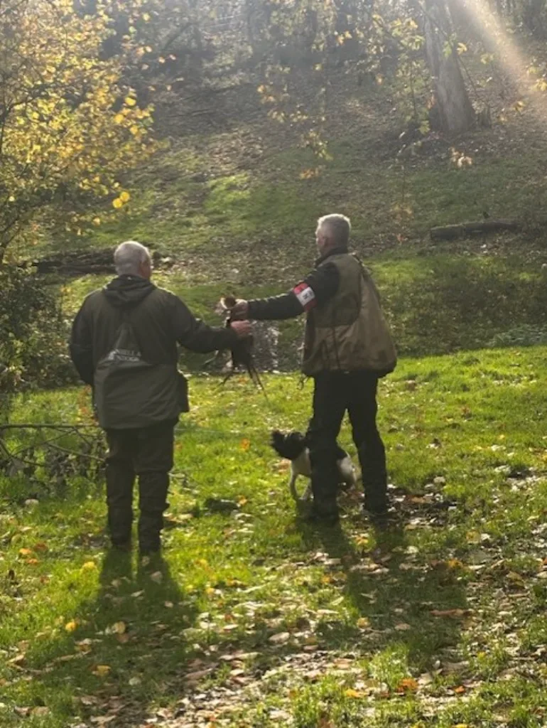 Field Trials Report 2025